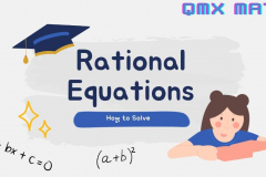 初中数学知识点-有理方程