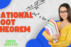 高中数学（IBDP）知识点-有理根定理